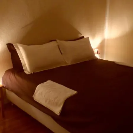 Brugnola 1932 Vegan Country House Panzió