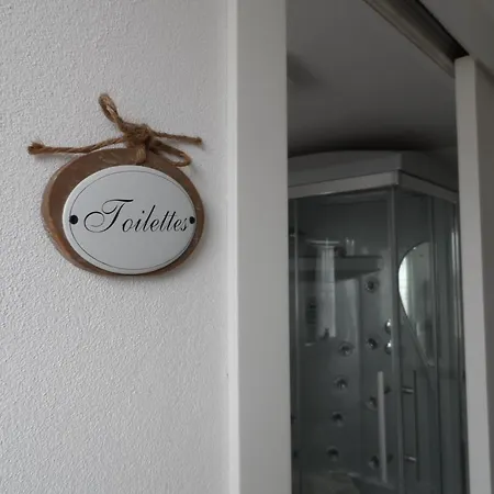 Brugnola 1932 Vegan Country House Отель типа 