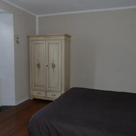 Brugnola 1932 Vegan Country House Отель типа 