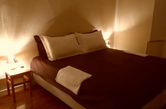 Brugnola 1932 Vegan Country House Отель типа 