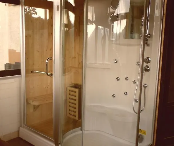 Brugnola 1932 Vegan Country House Отель типа 