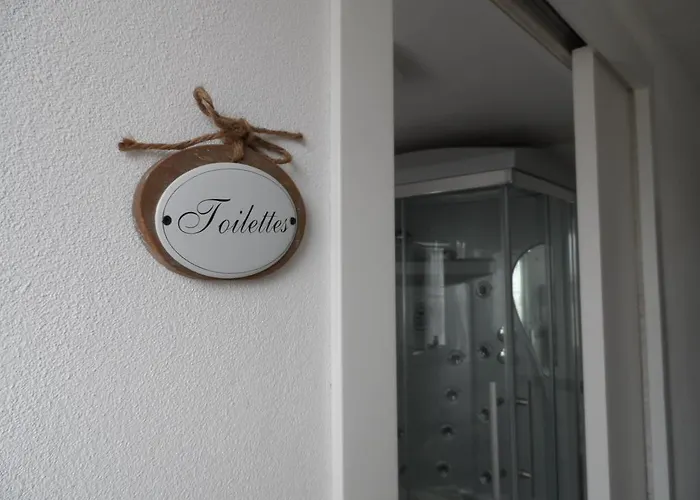 Brugnola 1932 Vegan Country House Отель типа 