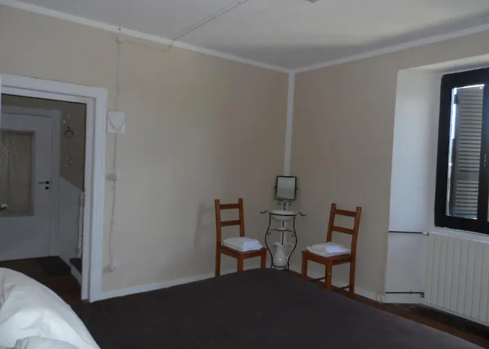 Brugnola 1932 Vegan Country House Отель типа 