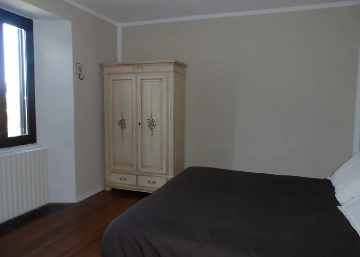 Brugnola 1932 Vegan Country House Отель типа 