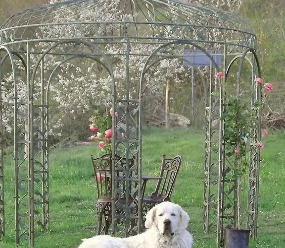 Brugnola 1932 Vegan Country House Отель типа 