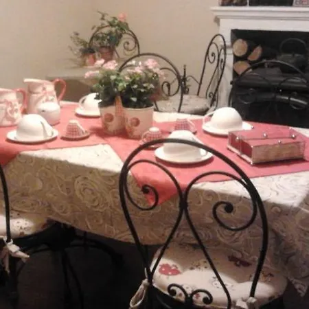 Panzió Brugnola 1932 Vegan Country House *