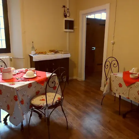 Brugnola 1932 Vegan Bed & Breakfast *