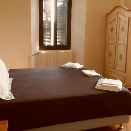 Bed & Breakfast Brugnola 1932 Vegan *