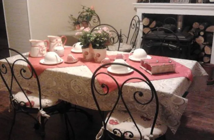 Bed & Breakfast Brugnola 1932 Vegan Country House *