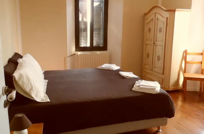 ベッド・アンド・ブレックファスト Brugnola 1932 Vegan Country House *